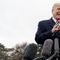 Trump Says Manafort Pardon ‘Not Off the Table’
