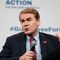 Michael Bennet Banking on Moderation in Age of Trump