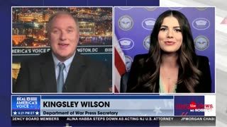 WILSON ON THE BOAT STRIKES