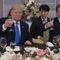 President Trump Visits South Korea