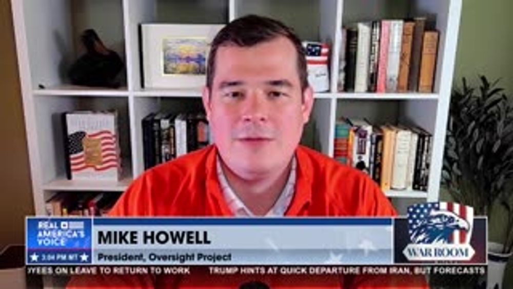 HOWELL ON THE SCOTUS BIRTHRIGHT CITIZENSHIP HEARING