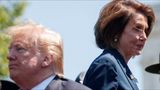 YOU WON’T BELIEVE WHAT TRUMP DOES AFTER NANCY PELOSI ACCUSES HIM OF BEING “ENGAGED IN A COVER-UP”!