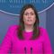 6/25/18: White House Press Briefing