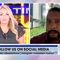 Oscar El Blue Provides UPDATE on Migrant Caravan HEADED to Southern Border