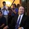Senate Democrats Ask for Documents Before Kavanaugh Meetings