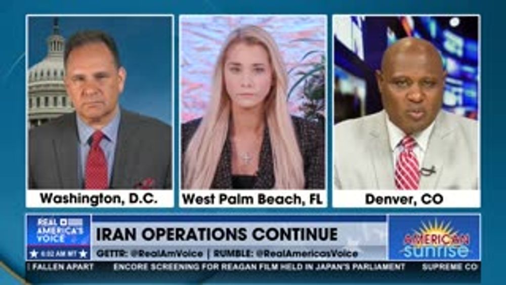 CENTCOM DOESN’T MISS