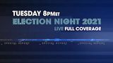 WATCH RAV'S LIVE EXCLUSIVE ELECTION NIGHT COVERAGE 11-1-21