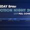 WATCH RAV'S LIVE EXCLUSIVE ELECTION NIGHT COVERAGE 11-1-21