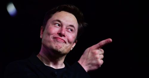 Tesla boom re-earns Musk title of world’s wealthiest man