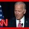 HANDSY GRABBY UNCLE JOEY THROWN UNDER THE BUS BY CNN IN FAVOR OF SLIGHTLY MORE PRO-TRUMP COVERAGE.
