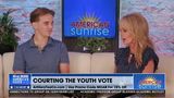 The Youth Vote - Gen Z MAGA Mania