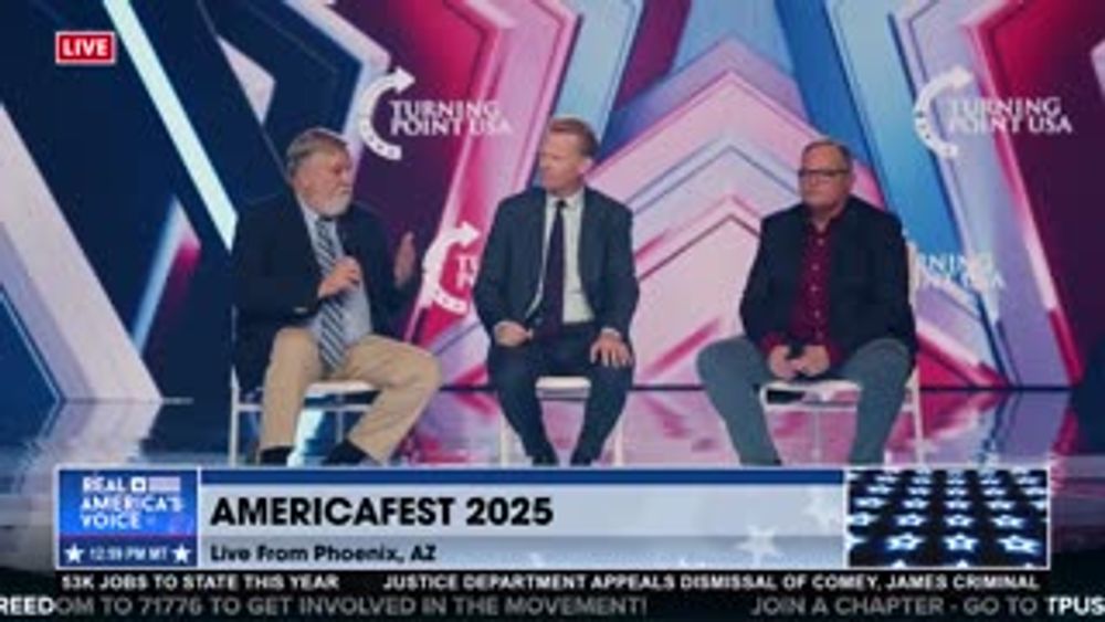 WILSON: A JEW ALREADY TOOK OVER THE WORLD