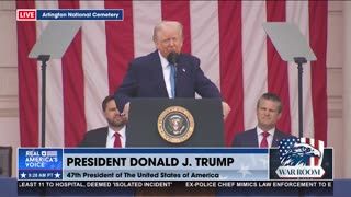 "MAY GOD BLESS OUR FALLEN HEROES"
