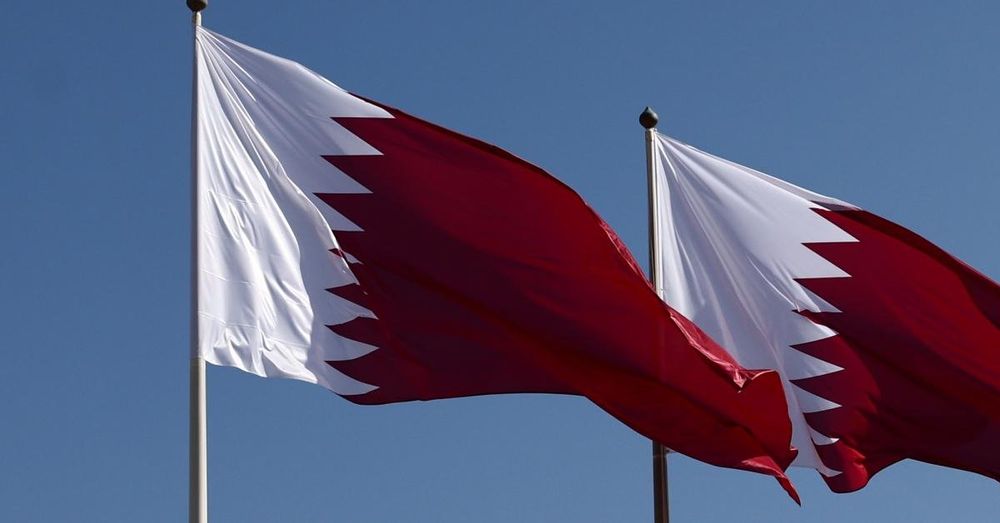 Qatari airline expected to announce major purchase from Boeing during Trump visit: Report
