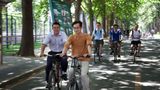 China launches campaign to ‘prevent the feminization of male youths’