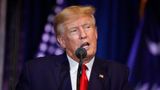 Trump rails against 'fake charges' after D.C. arraignment