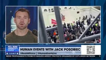 POSOBIEC RECOUNTS JAN. 6, 2021