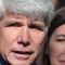 Ex-Gov Blagojevich files lawsuit challenging Illinois rule that precludes him from running again