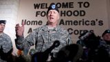 Fort Hood gunman, 'solider of Allah,' congratulates Taliban for Afghanistan takeover