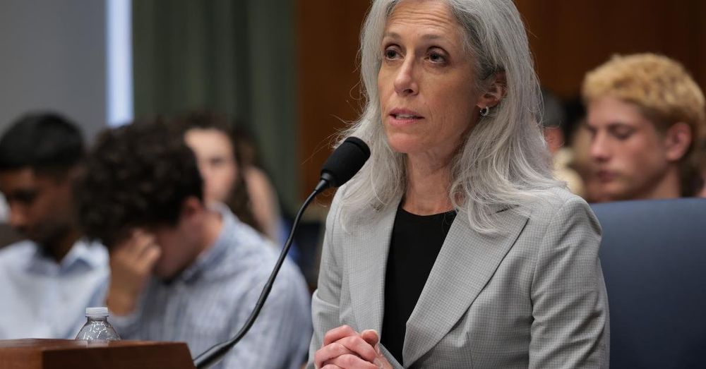 Monarez' legal team disputes HHS' claim their client is no longer CDC director