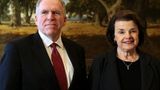 John Brennan got away with lying before in CIA scandal about spying on Senate Intel computers