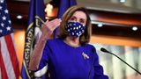 Pelosi announces she will create select committee to investigate Capitol riot