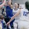 Majority of voters think males who identify as females shouldn't be allowed on women's sports teams