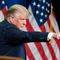 New poll shows 30% of GOP voters think Trump 'likely' reinserted, supporting other recent survey