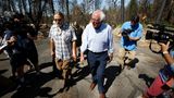 Sanders Brings Climate Discussion to South Carolina Coast