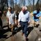 Sanders Brings Climate Discussion to South Carolina Coast