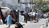 LA City Council OKs $14B budget, allowing for $7K per homeless person each month