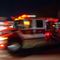 At least 37 people killed in fire at migrant center in Mexico near U.S. border