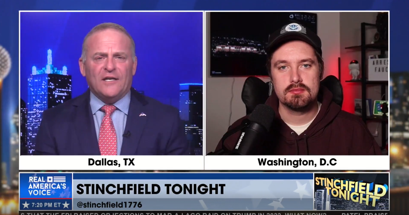 ANTIFA WITH A TRUST FUND