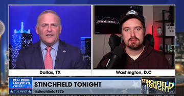 ANTIFA WITH A TRUST FUND