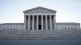 Democratic lawmakers to put forward legislation to add four more justices to the U.S. Supreme Court