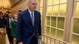 Biden under pressure as McCarthy, McConnell align on spending reforms tied to debt limit increase