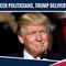 Kellyanne Conway: Unlike Career Politicians, Trump Delivers Results!