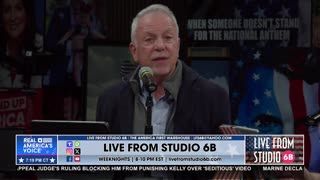 CLIMATE CHANGE IS A HOAX 