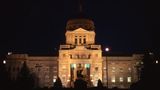 Protesters storm Montana Capitol over censure of transgender lawmaker