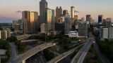 Four people shot at downtown Atlanta food court