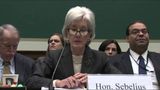 Kathleen Sebelius: Positive trend for health care signups