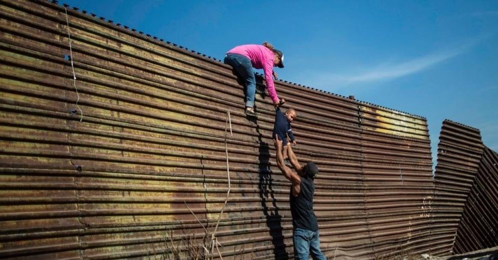 Trump administration will pay illegal immigrants $1,000 to leave U.S.