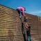 Federal agents arrest, turn back record 188,800 immigrants at southern border, report