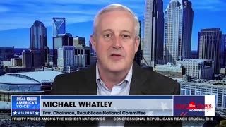 AMERICA HEADING TO THE MOON… AGAIN