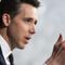 Josh Hawley has tense exchange with Berkeley professor over 'transphobic' pregnancy question