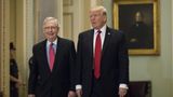 McConnell endorses Trump after Haley exits race