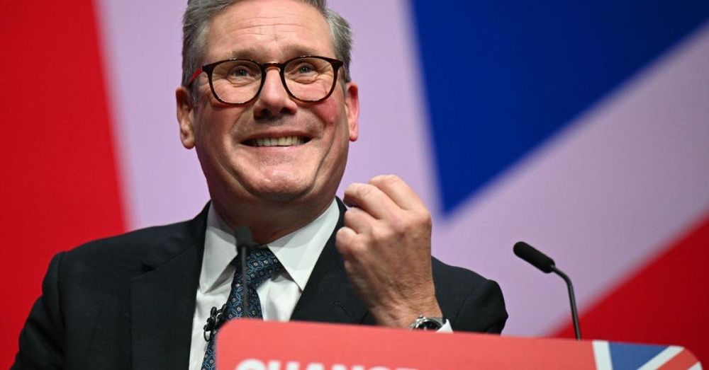 British prime minister dubbed 'Operation Chainsaw' boss, as spending cuts break from liberal party