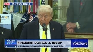 "THE FBI ARRESTED OVER 8K VIOLENT CRIMINALS"