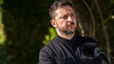 Zelensky says recent conversation with Trump 'most productive,' Trump 'very unhappy' with Putin