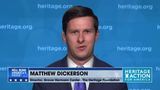 Matthew Dickerson breaks down the Heritage Foundation's blueprint for fixing the budget